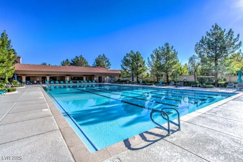 3028 Isaac River, Las Vegas, NV 89134