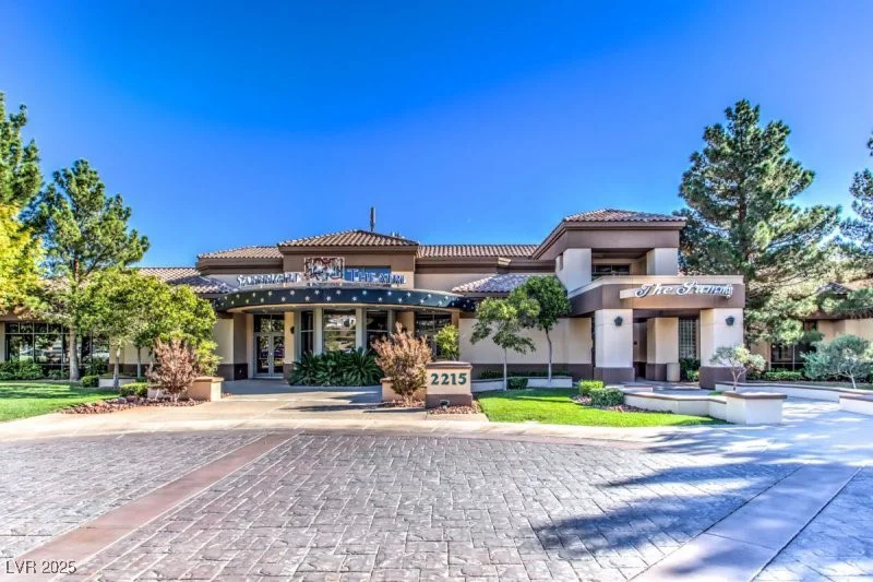 3028 Isaac River, Las Vegas, NV 89134