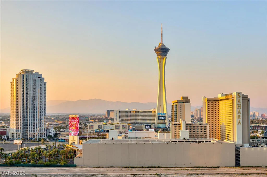2747 Paradise, Las Vegas, NV 89109