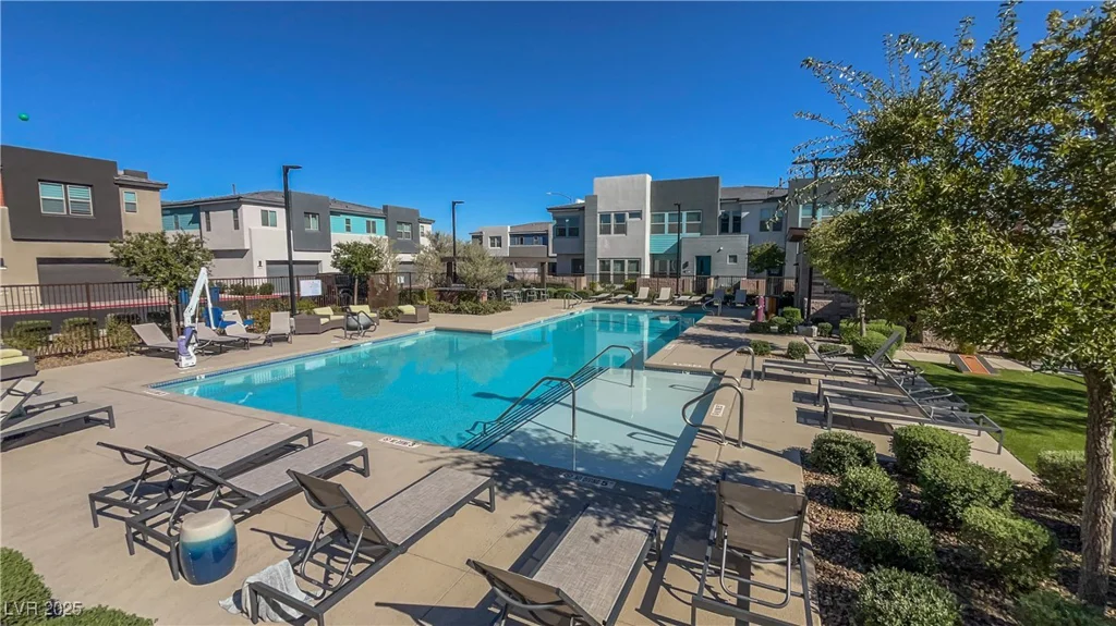 4346 Coachwood, Las Vegas, NV 89141
