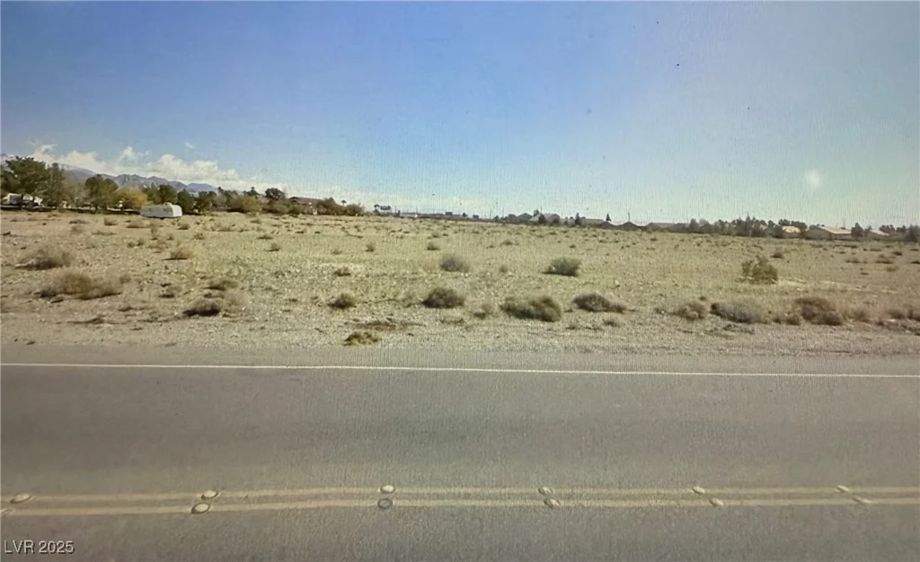 1201 Dandelion, Pahrump, NV 89048