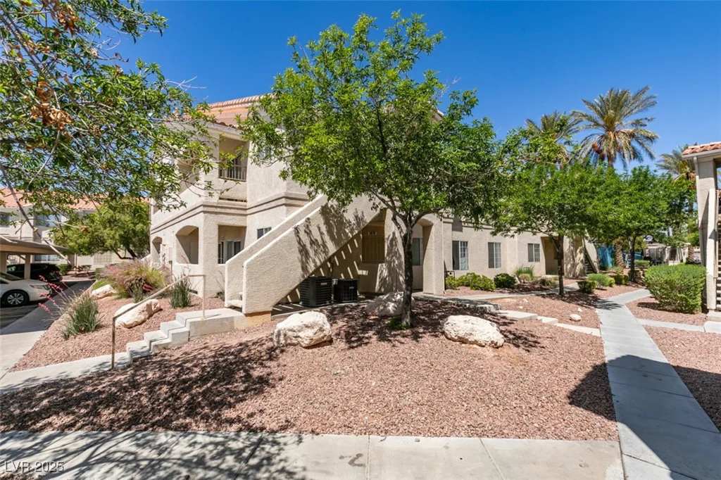 1881 Alexander, North Las Vegas, NV 89032