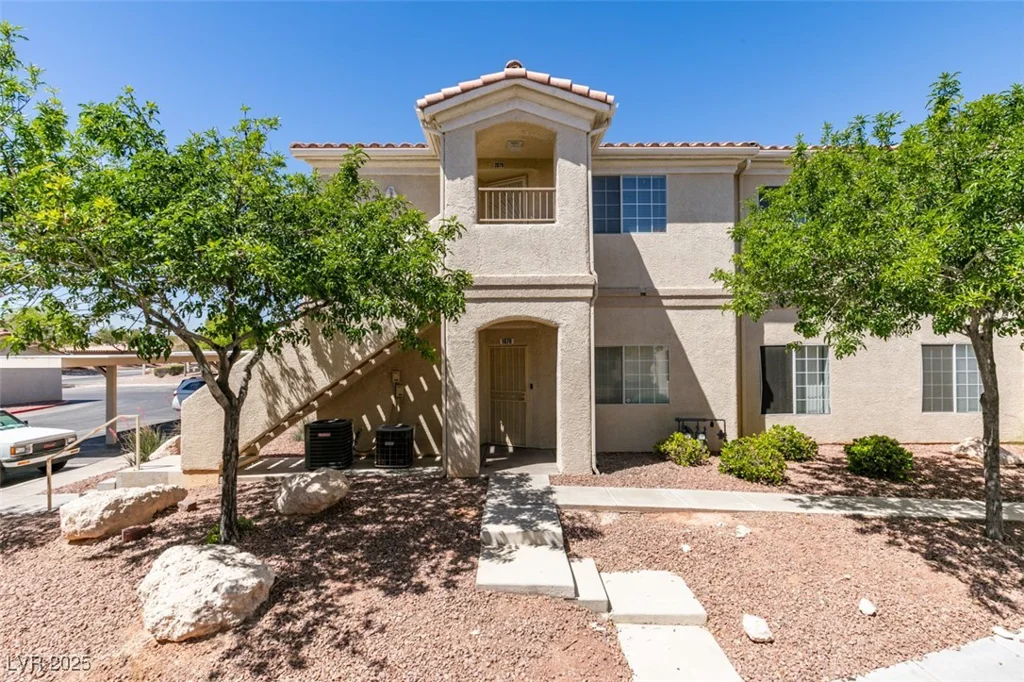 1881 Alexander, North Las Vegas, NV 89032