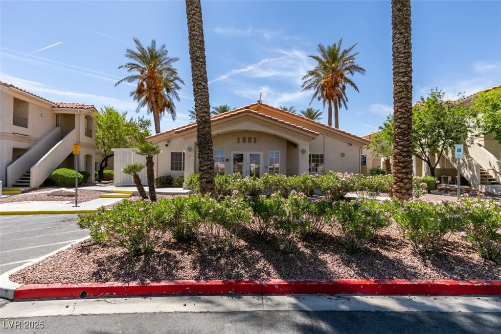 1881 Alexander, North Las Vegas, NV 89032