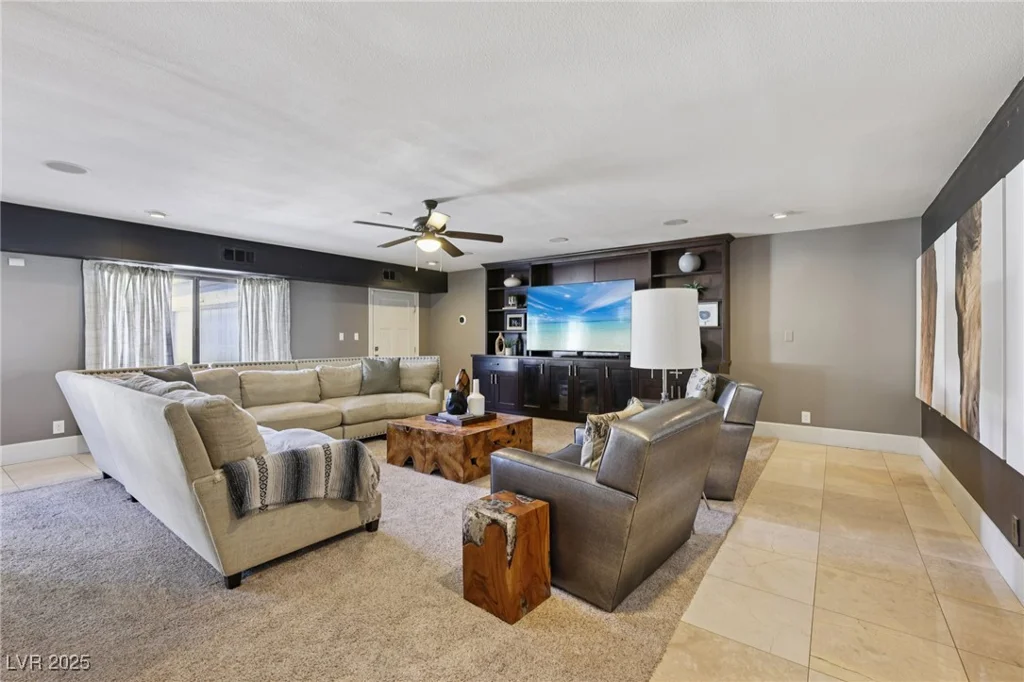 3140 Montessouri, Las Vegas, NV 89117