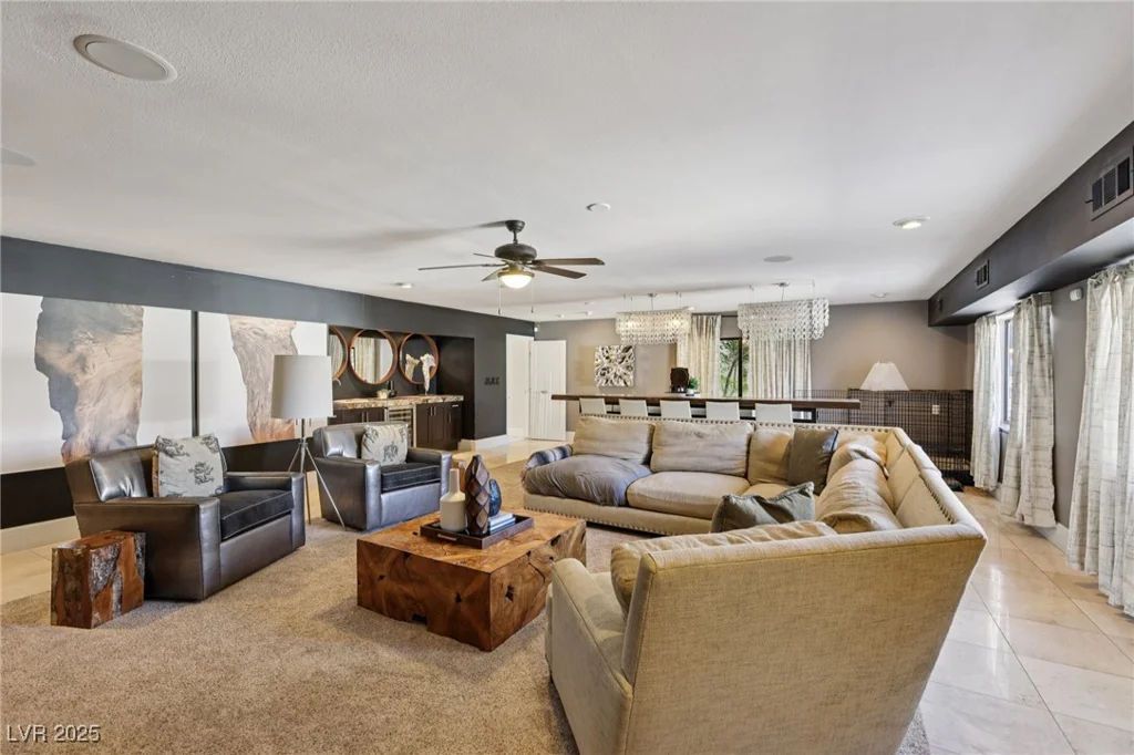 3140 Montessouri, Las Vegas, NV 89117