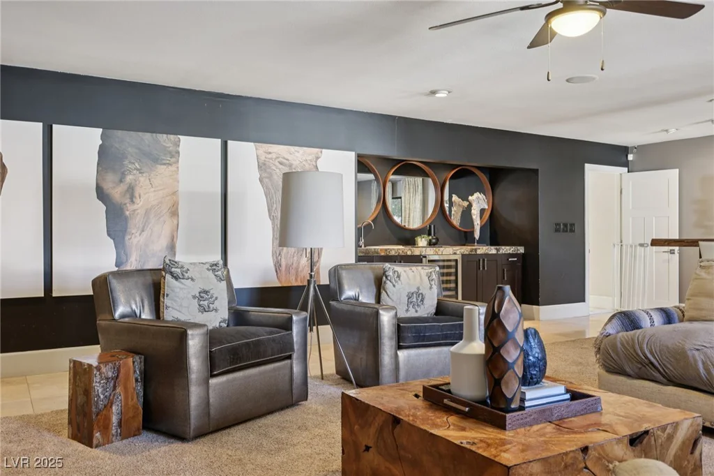 3140 Montessouri, Las Vegas, NV 89117