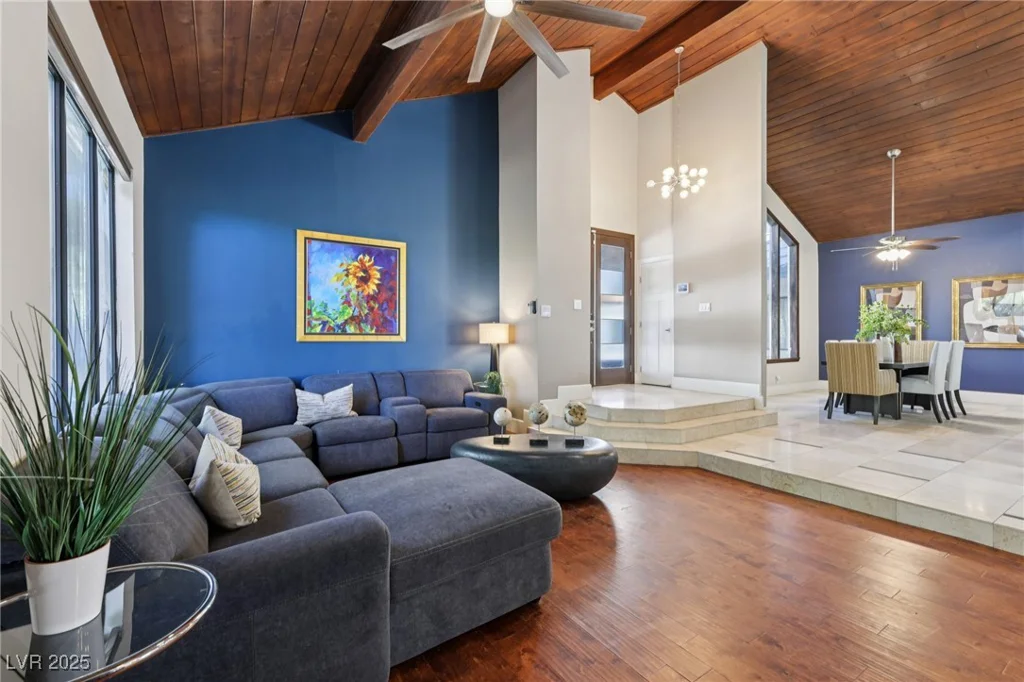 3140 Montessouri, Las Vegas, NV 89117