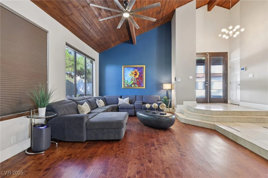 3140 Montessouri, Las Vegas, NV 89117