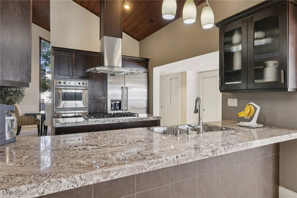 3140 Montessouri, Las Vegas, NV 89117