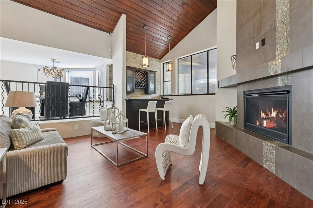 3140 Montessouri, Las Vegas, NV 89117