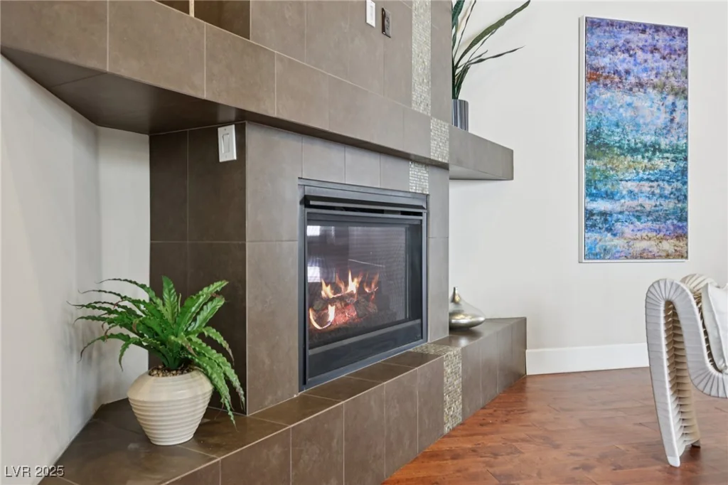 3140 Montessouri, Las Vegas, NV 89117