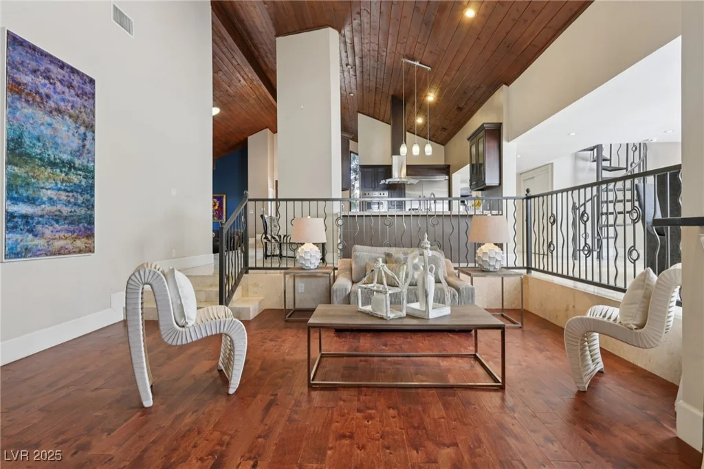 3140 Montessouri, Las Vegas, NV 89117