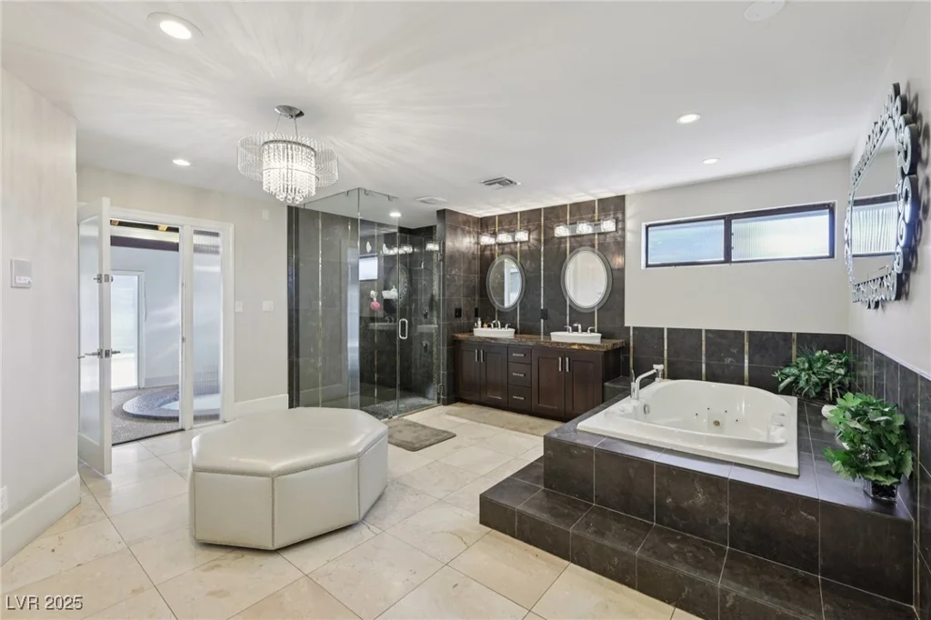 3140 Montessouri, Las Vegas, NV 89117