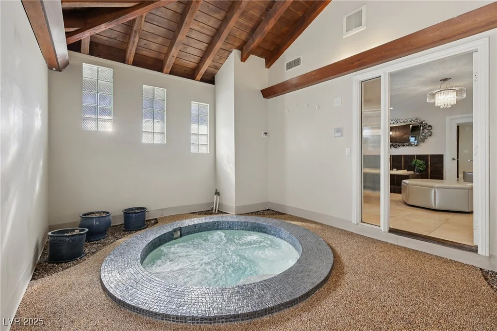 3140 Montessouri, Las Vegas, NV 89117