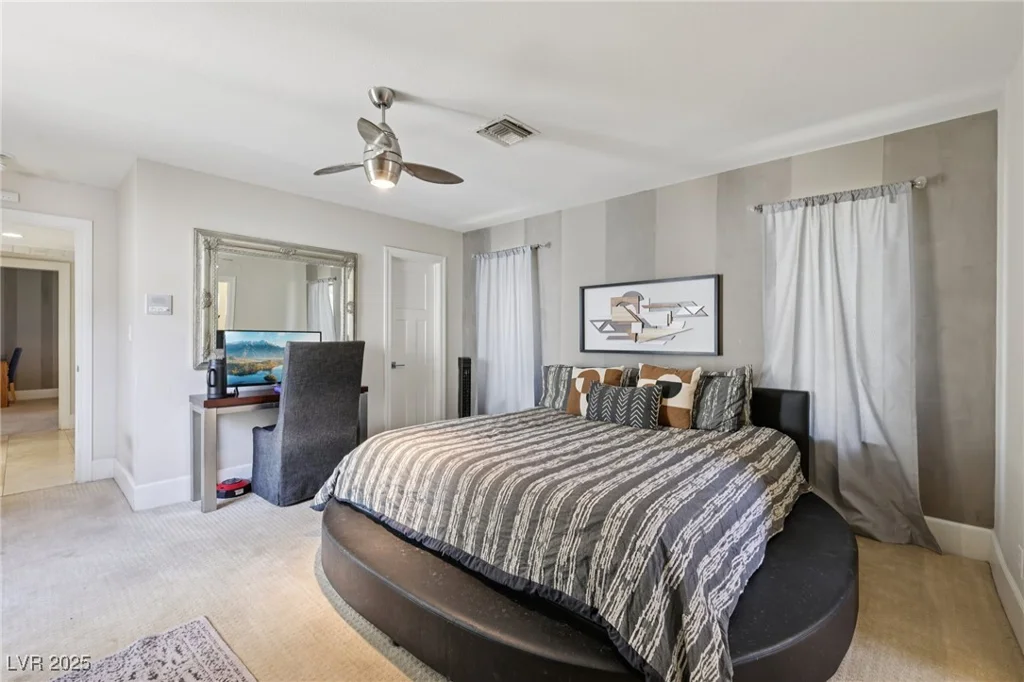 3140 Montessouri, Las Vegas, NV 89117