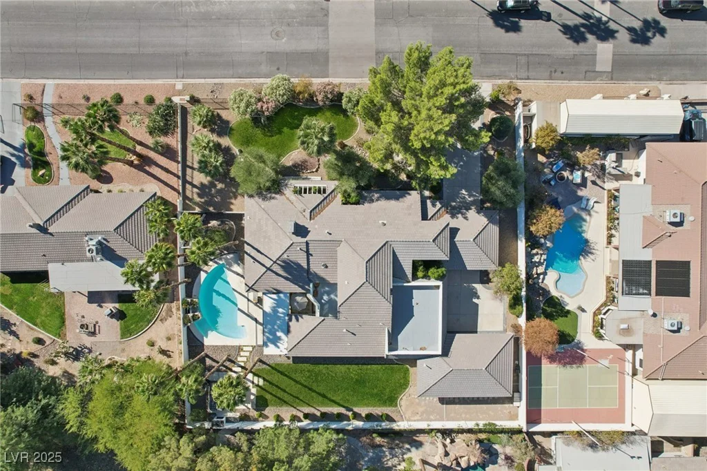 3140 Montessouri, Las Vegas, NV 89117