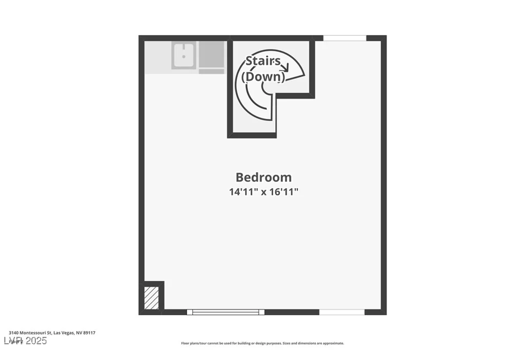 3140 Montessouri, Las Vegas, NV 89117