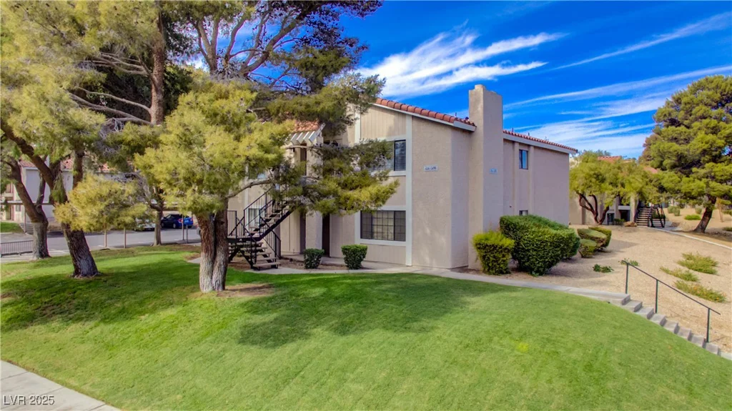 1316 Capri, Boulder City, NV 89005