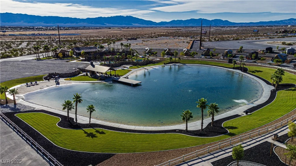 3146 Spring Mountain, Pahrump, NV 89048
