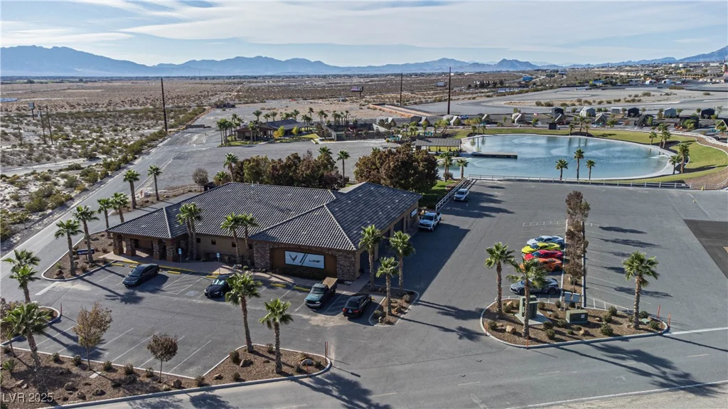 3146 Spring Mountain, Pahrump, NV 89048