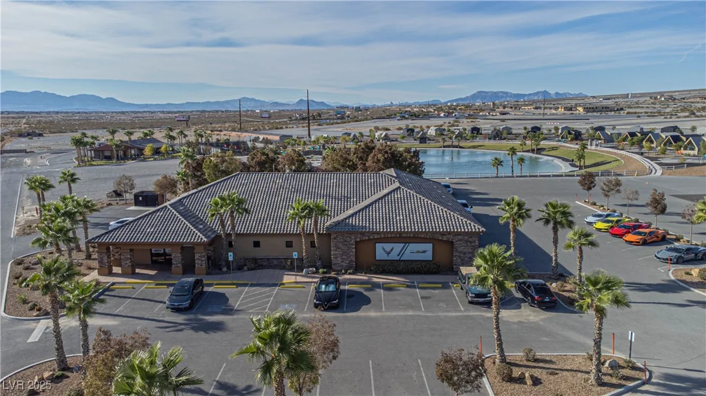 3146 Spring Mountain, Pahrump, NV 89048