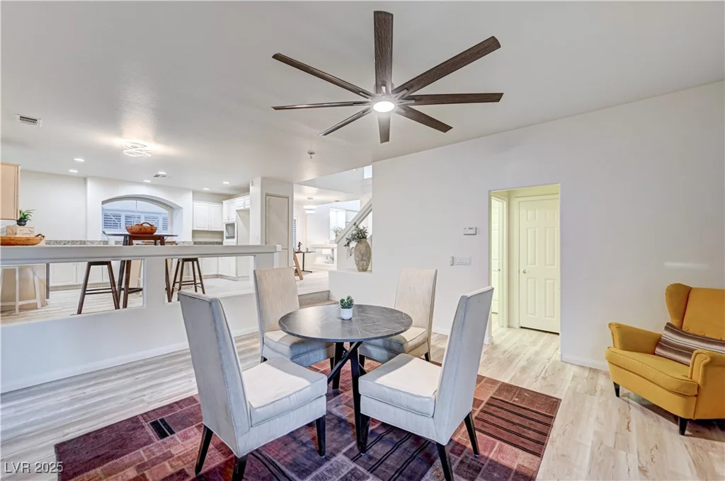 10921 Calcedonian, Las Vegas, NV 89141