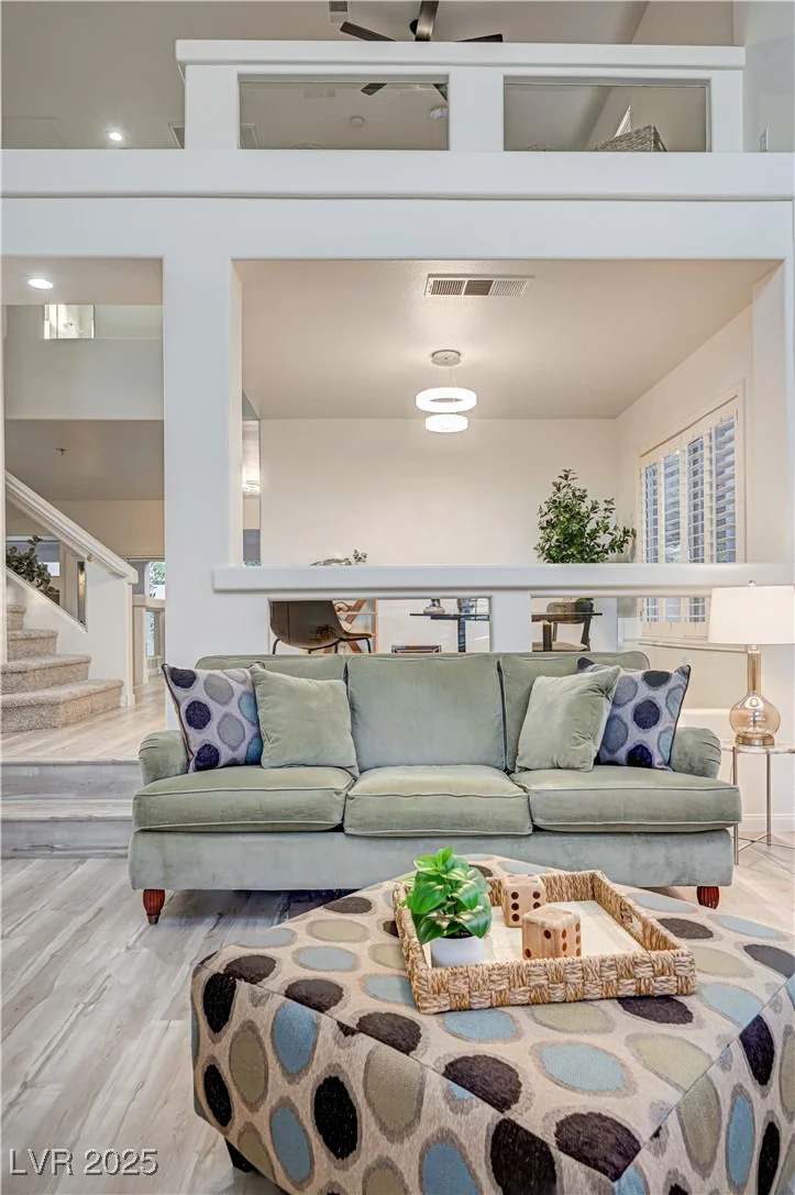 10921 Calcedonian, Las Vegas, NV 89141