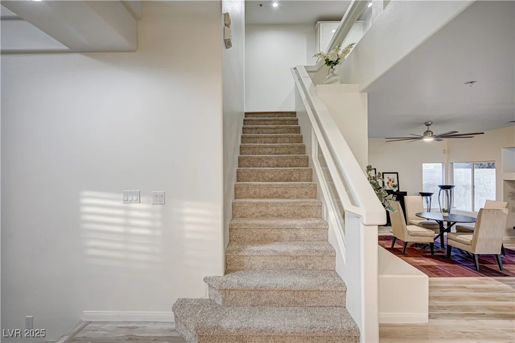 10921 Calcedonian, Las Vegas, NV 89141