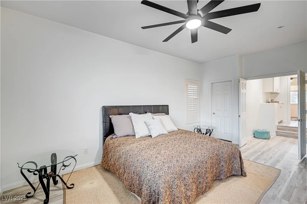 10921 Calcedonian, Las Vegas, NV 89141