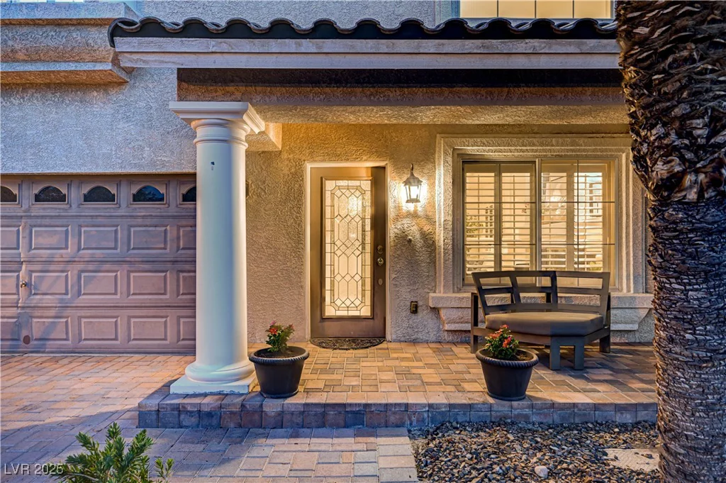 10921 Calcedonian, Las Vegas, NV 89141