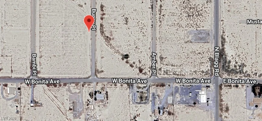 2810 Bunny, Pahrump, NV 89060
