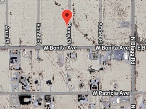 2810 Bunny, Pahrump, NV 89060