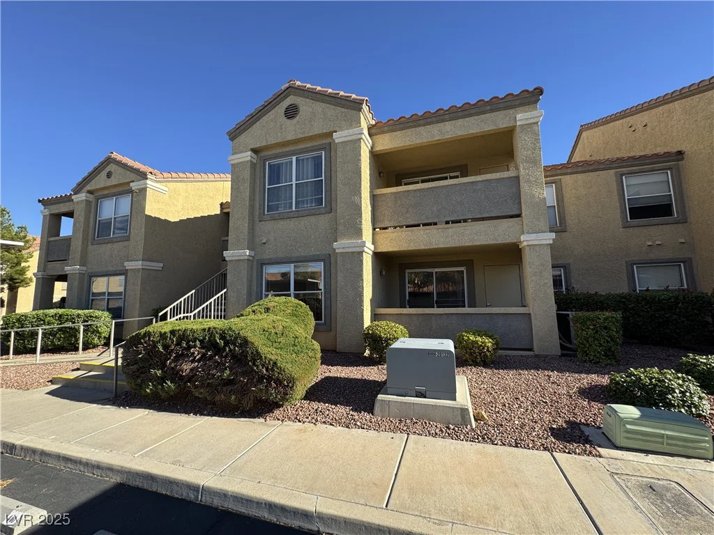 2300 Silverado Ranch, Las Vegas, NV 89183