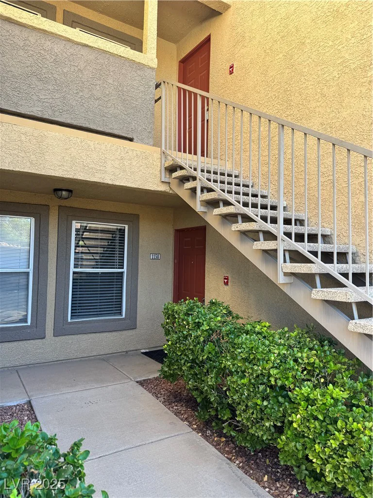 2300 Silverado Ranch, Las Vegas, NV 89183