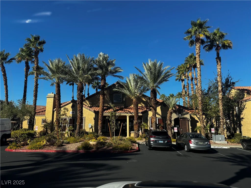 2300 Silverado Ranch, Las Vegas, NV 89183