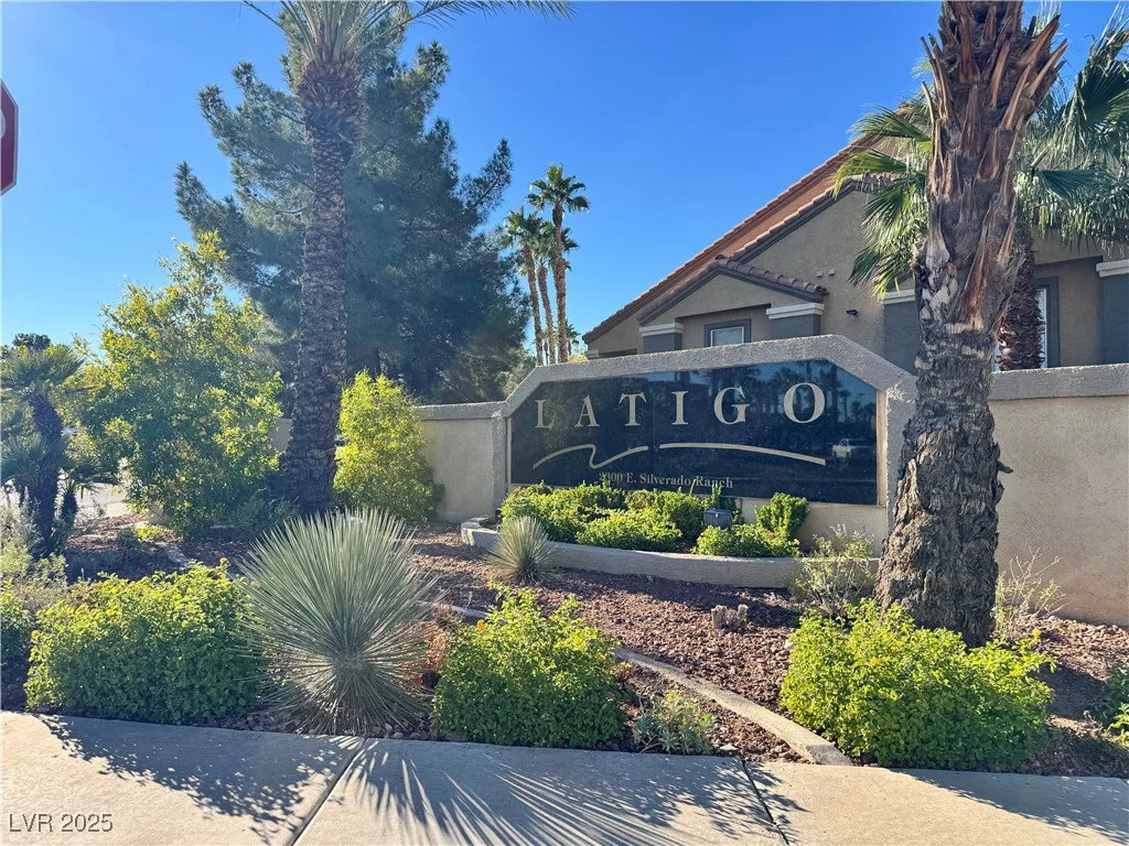 2300 Silverado Ranch, Las Vegas, NV 89183