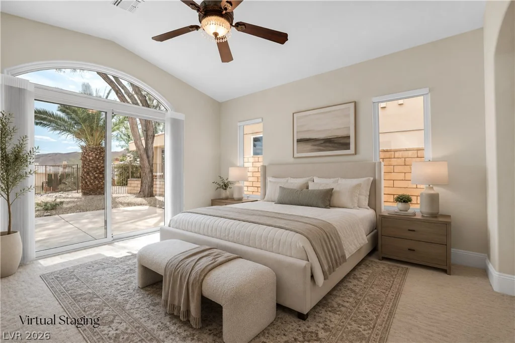 32 Cerchio Basso, Henderson, NV 89011