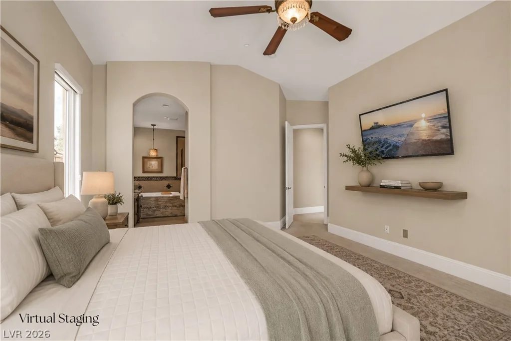 32 Cerchio Basso, Henderson, NV 89011