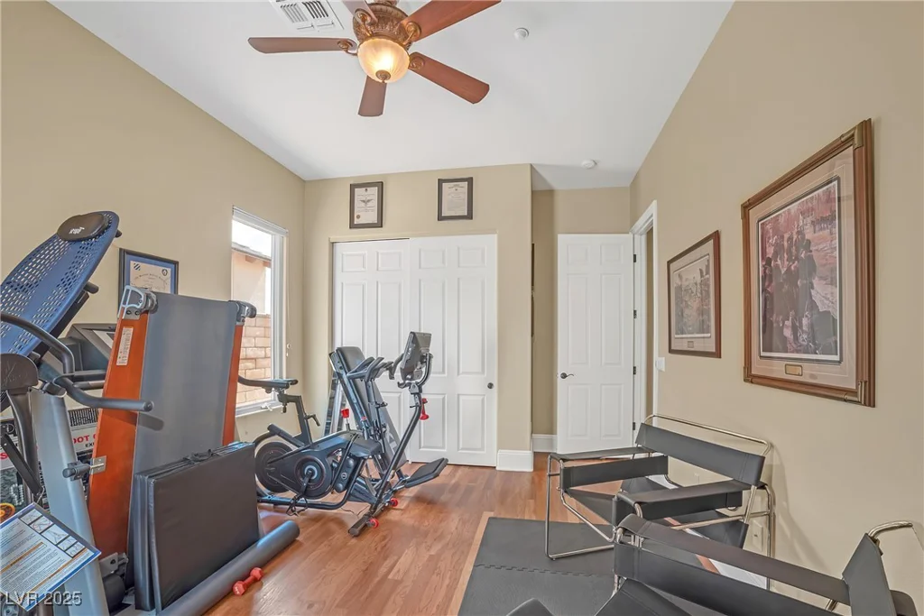 32 Cerchio Basso, Henderson, NV 89011