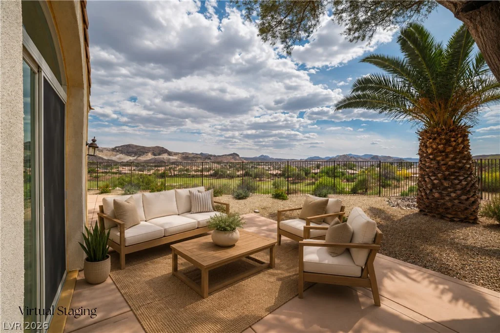 32 Cerchio Basso, Henderson, NV 89011