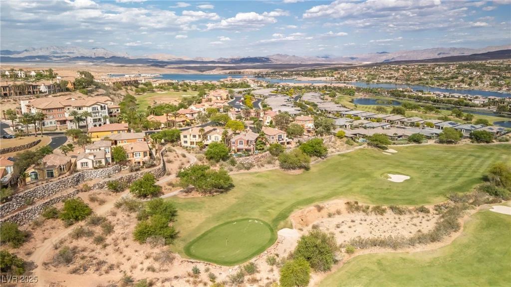 32 Cerchio Basso, Henderson, NV 89011