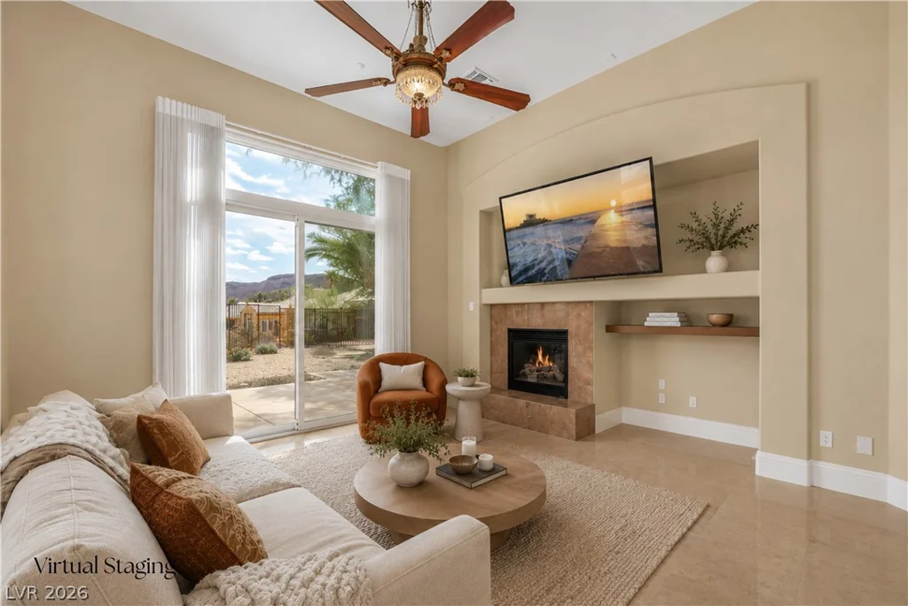 32 Cerchio Basso, Henderson, NV 89011