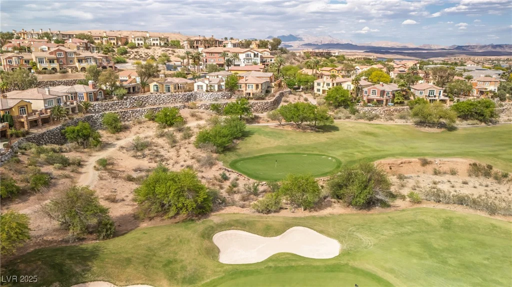 32 Cerchio Basso, Henderson, NV 89011
