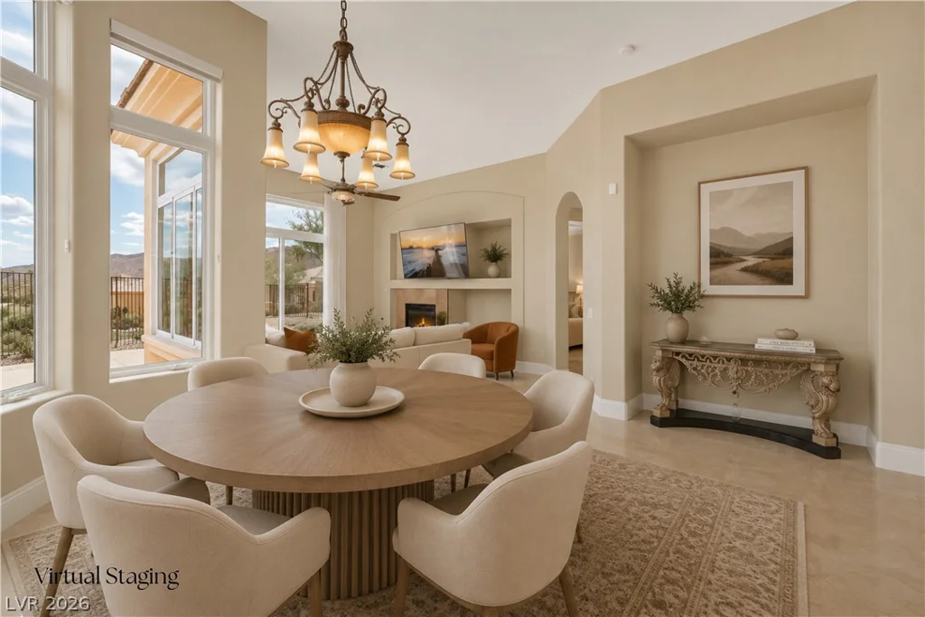 32 Cerchio Basso, Henderson, NV 89011