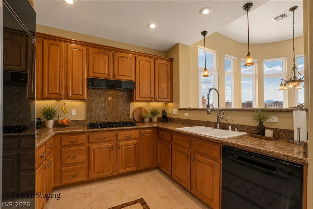32 Cerchio Basso, Henderson, NV 89011