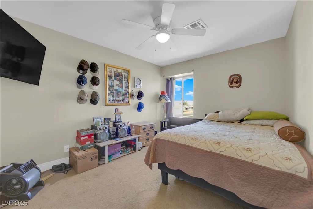 3993 Gulliver, Las Vegas, NV 89115