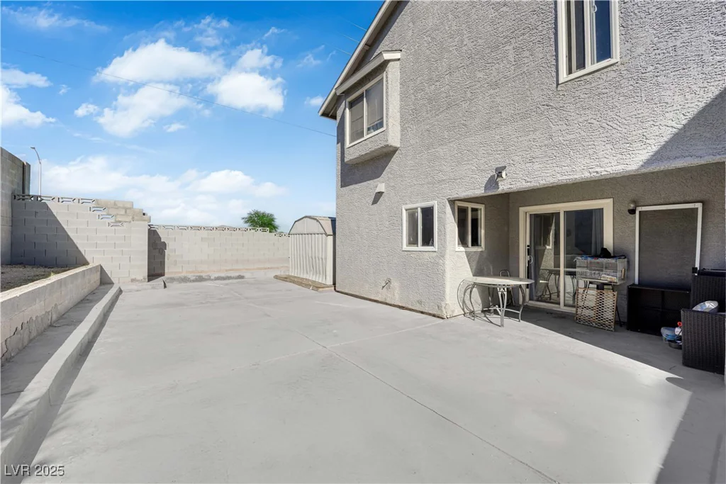 3993 Gulliver, Las Vegas, NV 89115