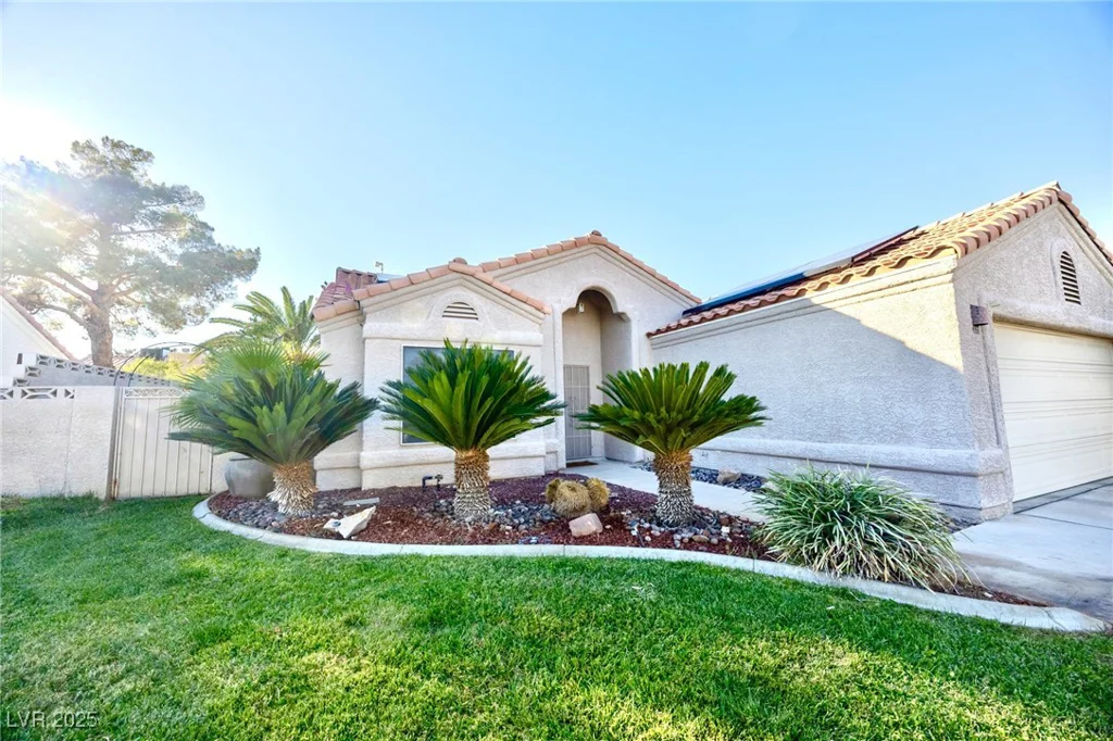 5105 Golfridge, Las Vegas, NV 89130