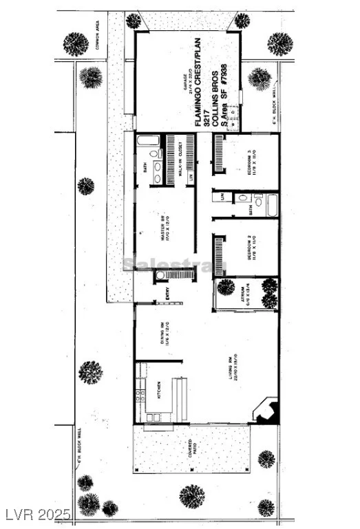 2475 Swan, Las Vegas, NV 89121